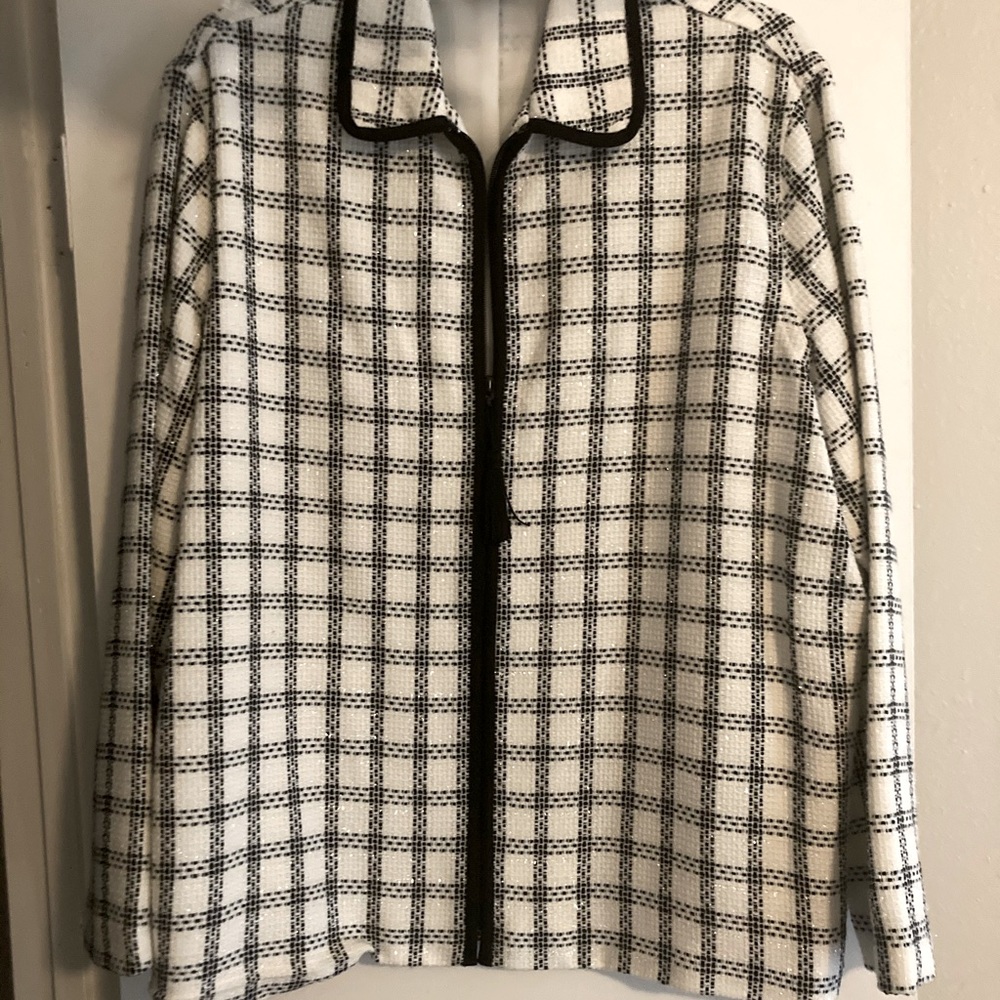 Allison Daley Coat